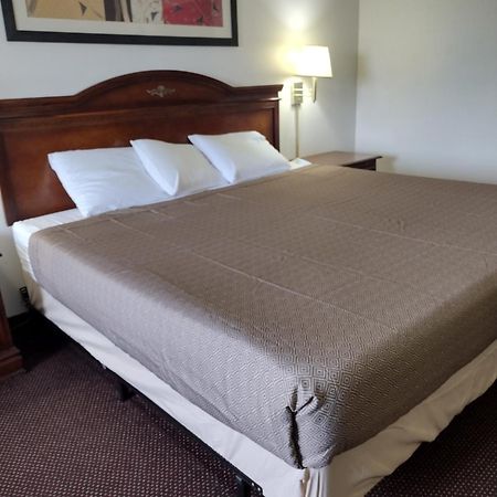 Hoosier Inn- Portland Ngoại thất bức ảnh