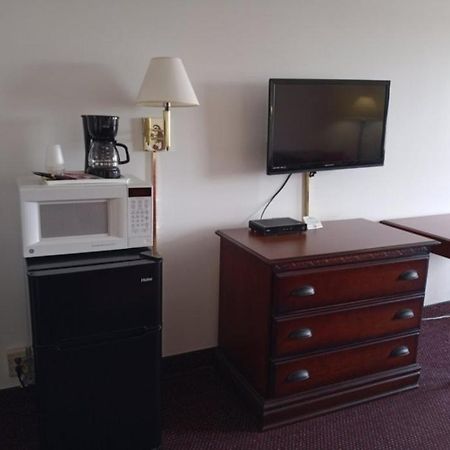 Hoosier Inn- Portland Ngoại thất bức ảnh