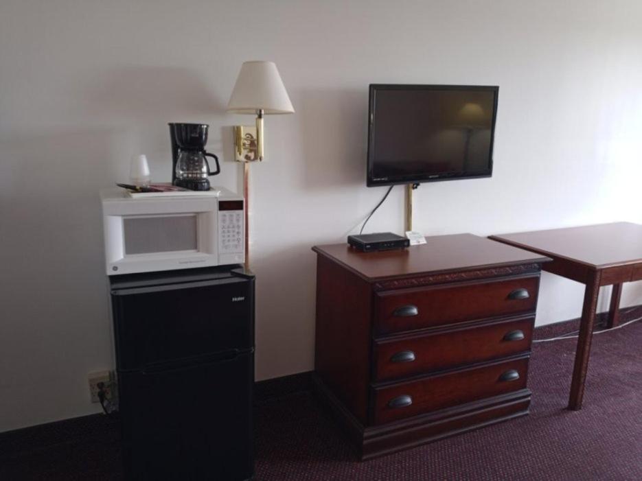 Hoosier Inn- Portland Ngoại thất bức ảnh