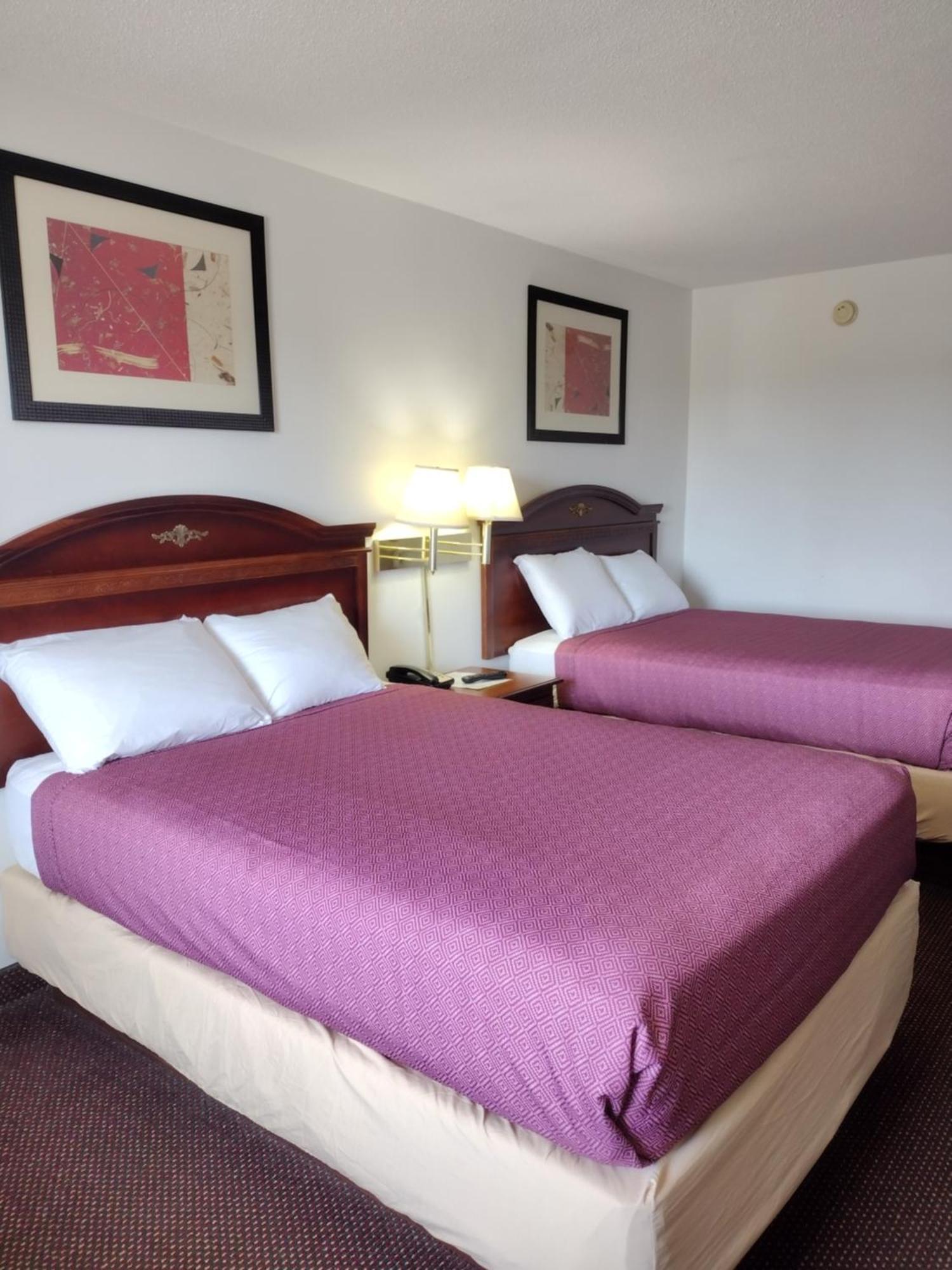 Hoosier Inn- Portland Ngoại thất bức ảnh