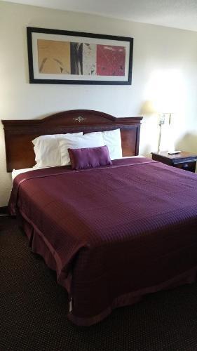 Hoosier Inn- Portland Ngoại thất bức ảnh